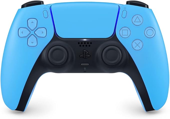 PlayStation 5 DualSense Wireless Controller PlayStation 5 DualSense Wireless Controller